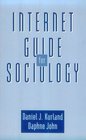 Internet Guide for Sociology