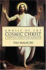 Gnosis Of The Cosmic Christ A Gnostic Christian Kabbalah