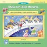 Music for Little Mozarts 2CD Sets for Lesson and Discovery Books