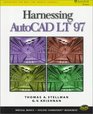 Harnessing AutoCAD LT '97