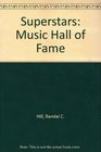 Superstars Music Hall of Fame