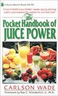The Pocket Handbook of Juice Power