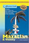 Adventure Guide Mazatlan  Vicinity