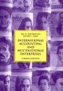 International Accounting and Multinational Enterprises 4th Edition