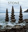 Stone Andy Goldsworthy