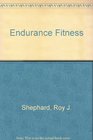 Endurance Fitness