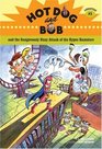Hot Dog and Bob Adventure 3 and the Dangerously Dizzy Attack of the Hypno Hamsters