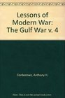 The Lessons of Modern War The Gulf War Volume IV