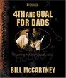 4th and Goal For Dads (Coaching for Life's touch calls)