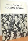 Academy Awards Years With Oscar