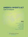 America Invents Act Law  Analysis