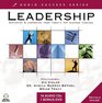 Leadership: Motivation & Inspiration from Today's Top Success Coaches (Audio Success Series) (Audio Success Series)
