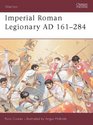 Warrior 72 Imperial Roman Legionary AD 161284