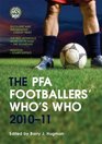 The PFA Footballers' Who's Who 201011