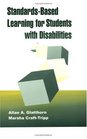 StandardsBased Learning for Students With Disabilities
