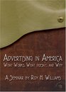 Advertising in America What Works What Doesn't and Why