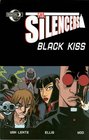 Silencers Black Kiss