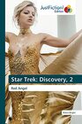 Star Trek Discovery 2 Red Angel