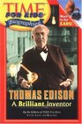 Thomas Edison A Brilliant Inventor