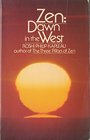 Zen Dawn in the West