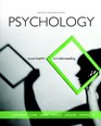 Psychology From Inquiry to Understanding Second Canadian Edition with MyPsychLab