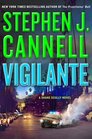 Vigilante (Shane Scully, Bk 11)