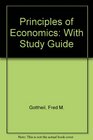 Principles of Economics With Study Guide