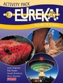 Eureka Activity Pack