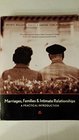 Marriages Families  Intimate Relationships  A Practical Introduction  Custom Edition for Hudson Valley Community College  HUSV 105 Human Development and the Family
