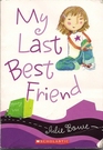 My Last Best Friend