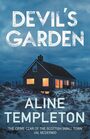 Devil's Garden (DI Kelso Strang, 3)
