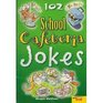 102 School Cafeteria Jokes