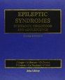 Epileptic Syndromes in Infancy Childhood and Adolescence
