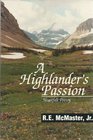 A Highlander's Passion  Heartfelt Poetry