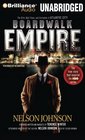Boardwalk Empire The Birth High Times and Corruption of Atlantic City