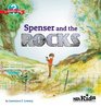 Spenser and the Rocks   PB330X6