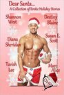 Dear Santa A Collection of Erotic Holiday Stories