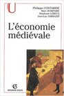 L'conomie mdivale