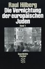 Die Vernichtung Der Europaischen Juden