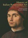 History of Italian Renaissance Art 6th Ed Sixth Edition