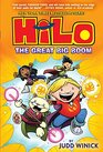 Hilo Book 3 The Great Big Boom