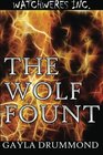 The Wolf Fount