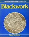 Blackwork (Batsford Embroidery Paperback)