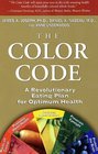 The Color Code  A Revolutionary Eating Plan for Optimum Health