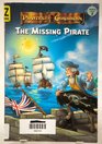Pirates of the Caribbean (Pirates of the Caribbean, Reading Level 2)