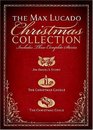 The Max Lucado Christmas Collection