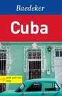 Cuba Baedeker Guide