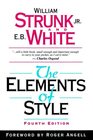 The Elements of Style Fourth Edition