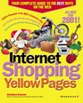 Internet Shopping Yellow Pages 2001 Edition