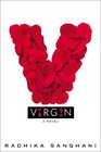 Virgin: A Novel ("Flowers" cover)